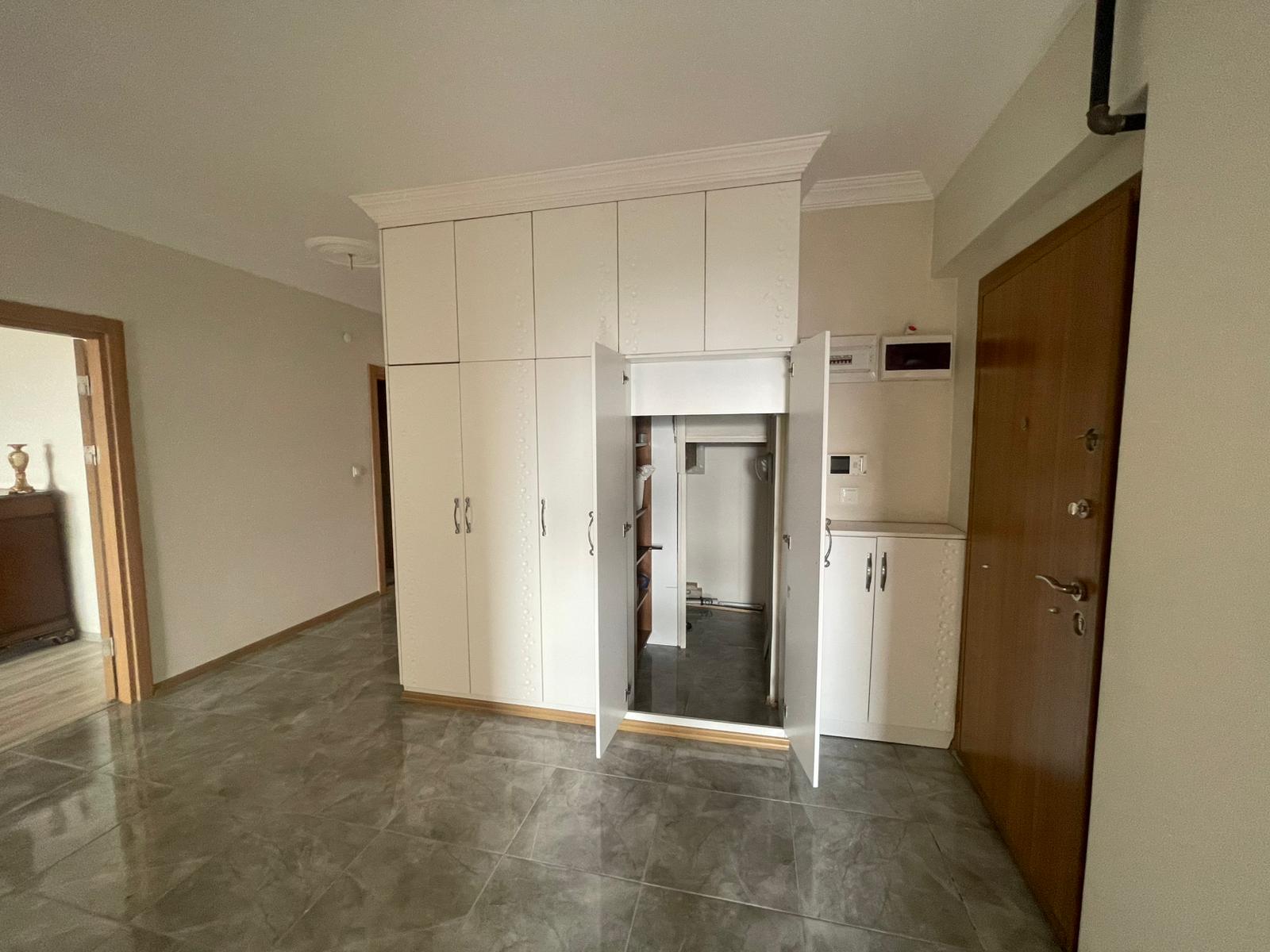 MABEL TGE'DEN ÜNİVERSİTE MAHALLESİNDE 5+2 DUBLEKS DAİRE